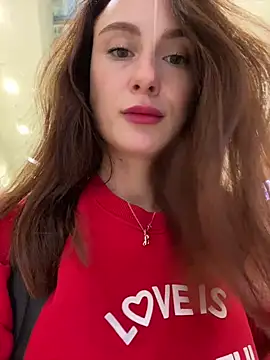 Dina Tease online show from December 2024 09:24:02 AM