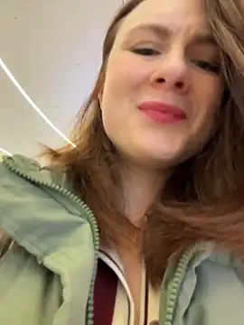 Dina Tease online show from February 2026 11:12:02 AM