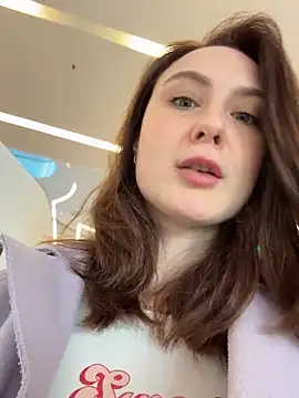 Dina Tease online show from March 2026 12:17:01 PM