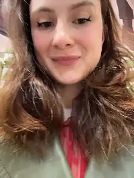Dina Tease online show from May 2026 11:16:01 AM