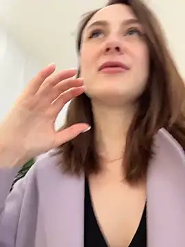 Dina Tease online show from March 2026 11:26:02 AM