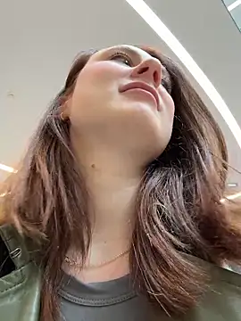 Dina Tease online show from March 2026 11:12:01 AM