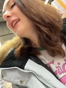 Dina Tease online show from February 2026 11:43:02 AM