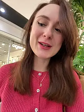 Dina Tease online show from March 2025 08:06:02 AM