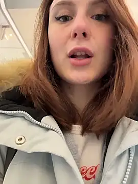 Dina Tease online show from January 2026 11:15:02 AM