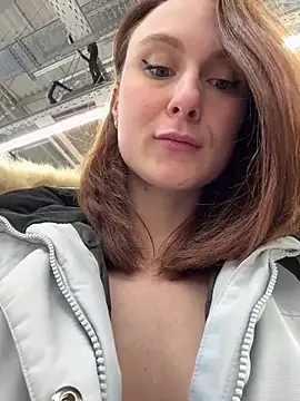 Dina Tease online show from January 2026 02:09:02 PM