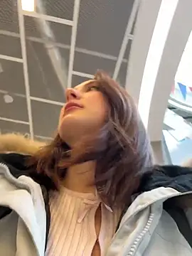 Dina Tease online show from February 2026 11:08:02 AM