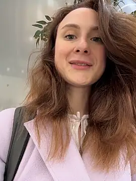 Dina Tease online show from October 2025 09:19:02 AM