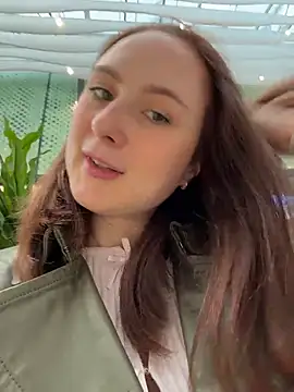 Dina Tease online show from March 2026 10:17:02 AM