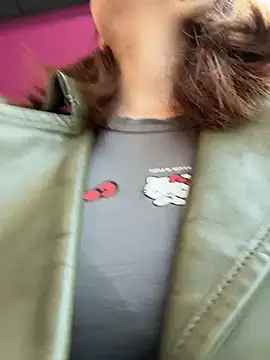 Dina Tease online show from April 2026 10:31:01 AM