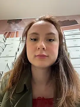 Dina Tease online show from May 2026 11:19:02 AM