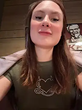 Dina Tease online show from May 2026 11:16:01 AM