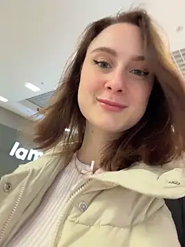 Dina Tease online show from December 2025 12:53:02 PM