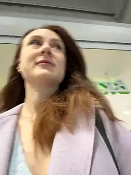 Dina Tease online show from September 2025 12:44:02 PM