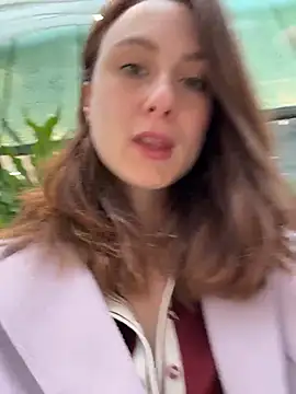 Dina Tease online show from April 2026 11:23:02 AM