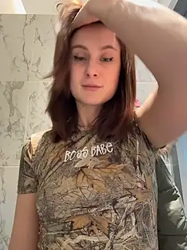 Dina Tease online show from January 2026 05:27:02 PM