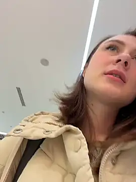 Dina Tease online show from March 2026 11:29:02 AM