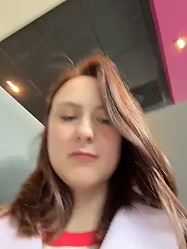 Dina Tease online show from March 2026 12:11:01 PM