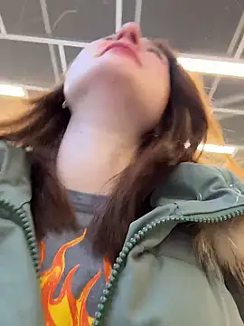 Dina Tease online show from January 2026 11:50:01 AM