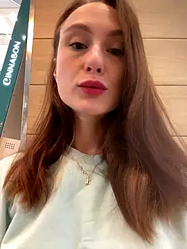 Dina Tease online show from December 2024 09:12:01 AM