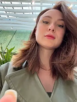 Dina Tease online show from March 2026 11:11:02 AM