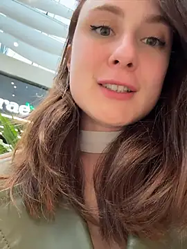 Dina Tease online show from May 2026 04:04:02 PM