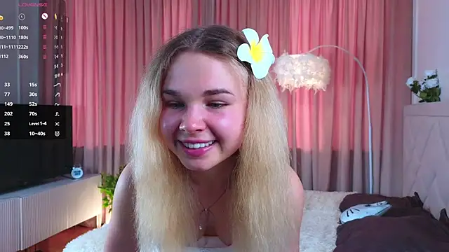 OdetteHarwick online show from September 2025 09:14:01 AM