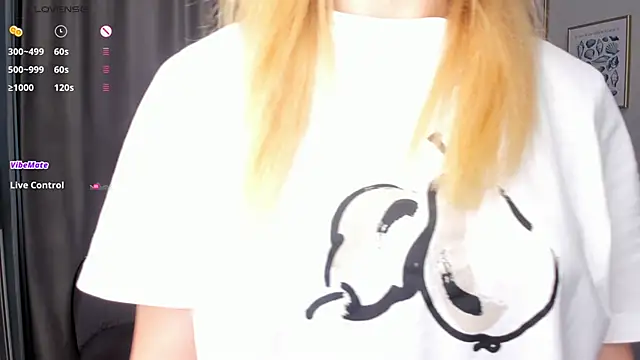 OdetteHarwick online show from November 2025 07:45:02 AM