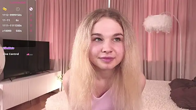 OdetteHarwick online show from September 2025 10:08:01 AM