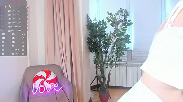 OdetteHarwick online show from April 2026 09:12:02 AM