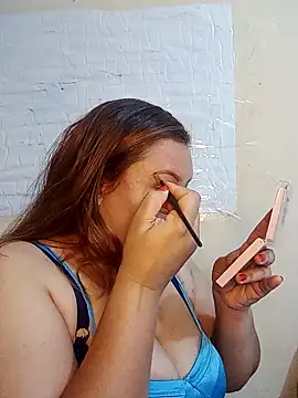 LilithDemikov23 online show from October 2025 01:01:02 PM