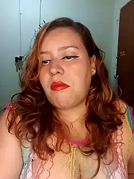 LilithDemikov23 online show from February 2026 06:07:01 PM