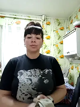 5Afrodita5 online show from February 2026 04:00:02 AM