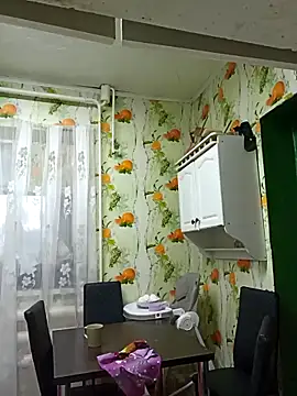 5Afrodita5 online show from January 2026 05:35:02 AM