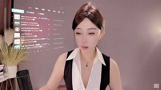 jingling666 online show from February 2025 01:22:01 AM