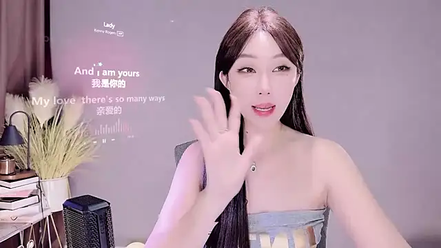 jingling666 online show from March 2025 01:22:01 AM