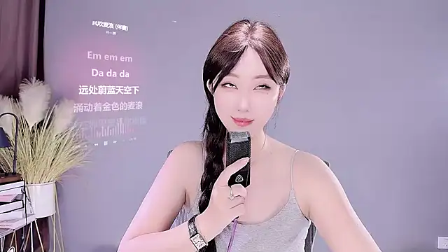 jingling666 online show from March 2025 04:03:01 AM