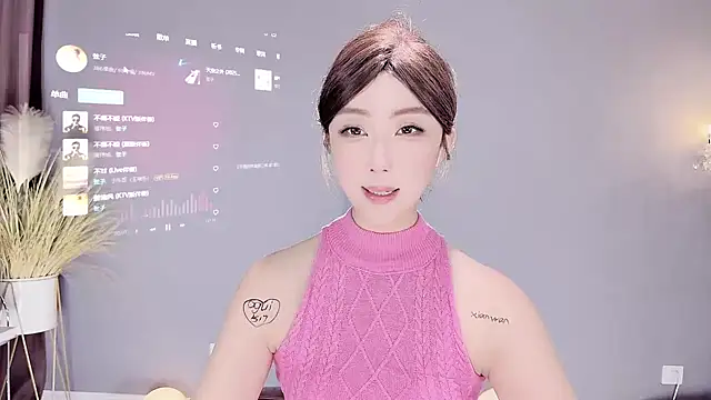 jingling666 online show from February 2025 02:55:02 PM