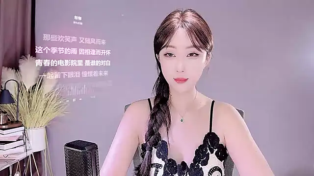 jingling666 online show from March 2025 04:18:01 AM