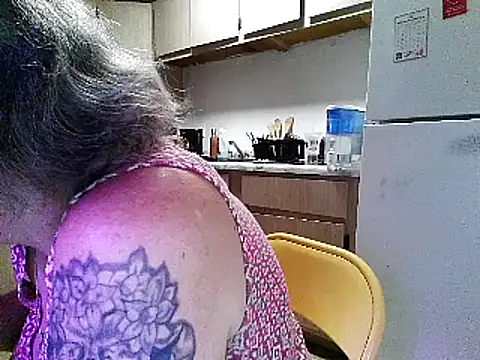 GraceHenderson online show from March 2025 03:28:01 PM