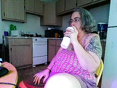 GraceHenderson online show from March 2025 11:23:01 PM