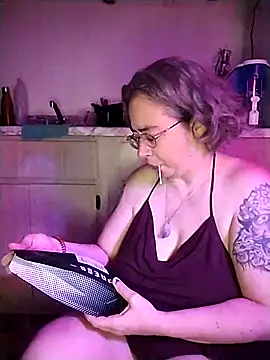 GraceHenderson online show from March 2025 05:07:01 AM