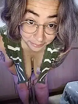 GraceHenderson online show from March 2025 06:16:01 PM