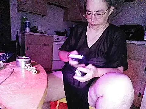 GraceHenderson online show from March 2025 07:04:01 PM