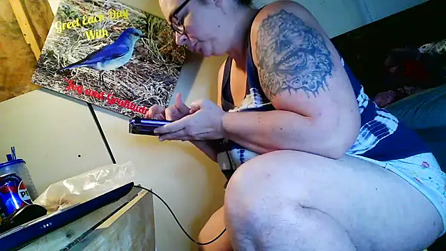 Snapshot of GraceHenderson chatting on November 2025 01:31:02 AM GraceHenderson online show from November 2025 01:31:02 AM