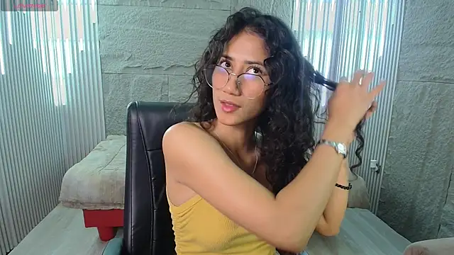 KaitlynLoveCam online show from October 2025 10:54:02 PM