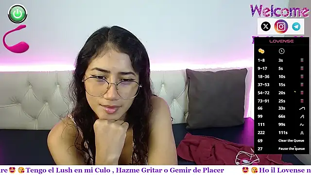 KaitlynLoveCam online show from March 2025 04:39:02 AM