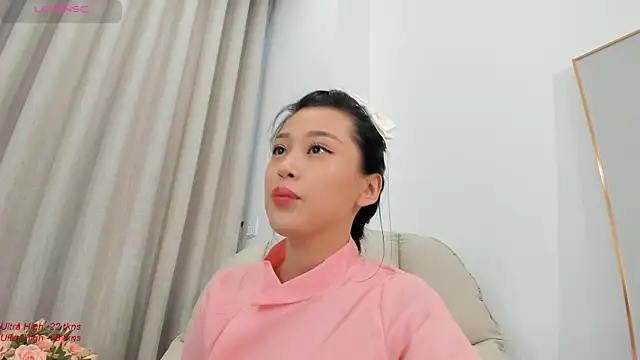 yumisunn online show from March 2025 04:51:02 AM