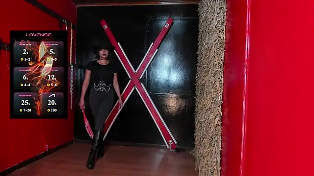 sascha castillo online show from January 2026 07:17:02 PM