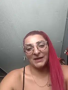 SHARAONELOVE online show from February 2026 05:09:01 PM